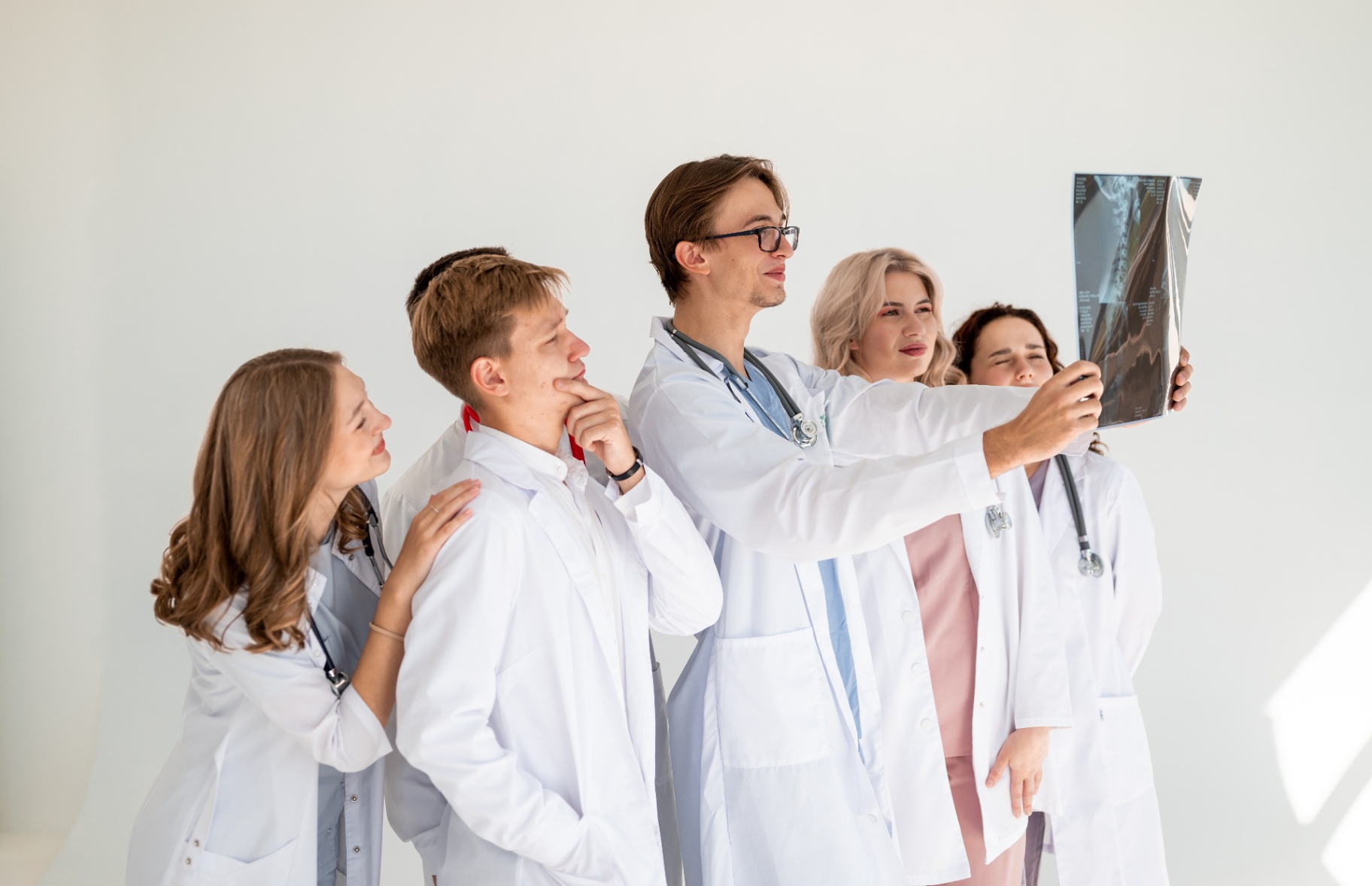 Очная форма обучения